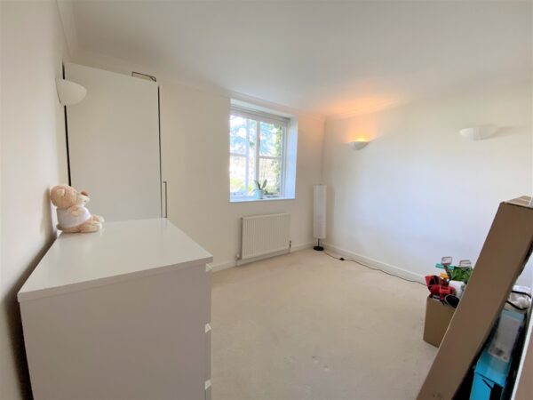 Barrowgate Road, Chiswick, London