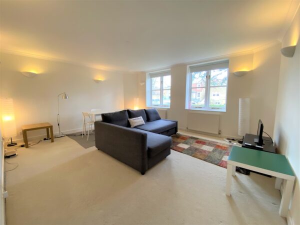 Barrowgate Road, Chiswick, London