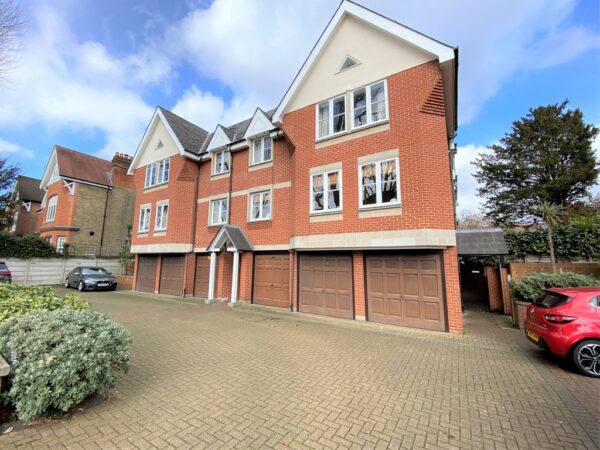 Barrowgate Road, Chiswick, London