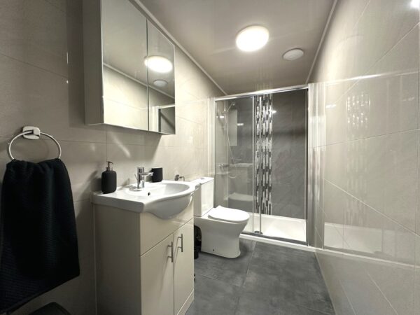 Chaplin Road, Wembley