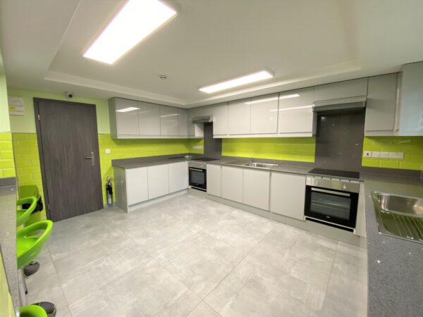 Chaplin Road, Wembley