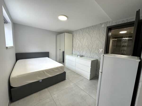 Chaplin Road, Wembley