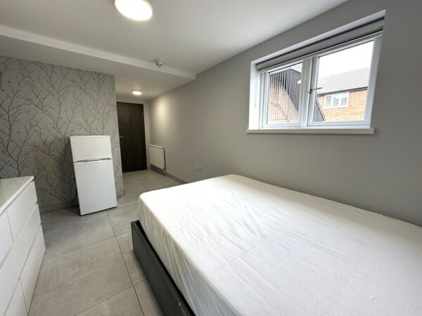 Chaplin Road, Wembley