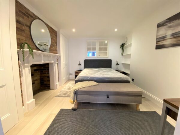 King Street, Chiswick, London