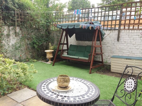 King Street, Chiswick, London