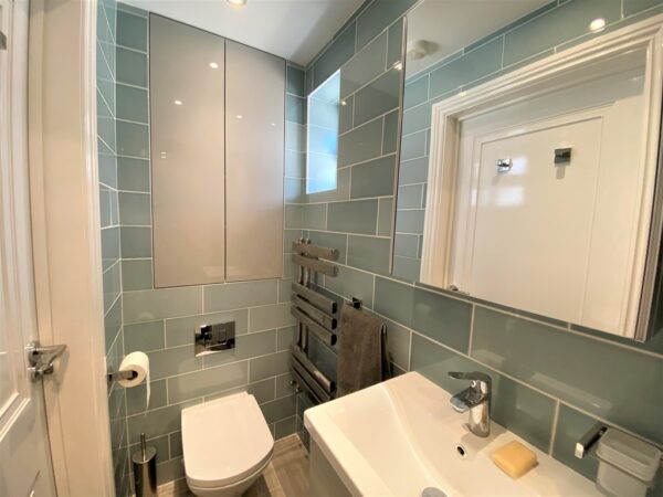 King Street, Chiswick, London