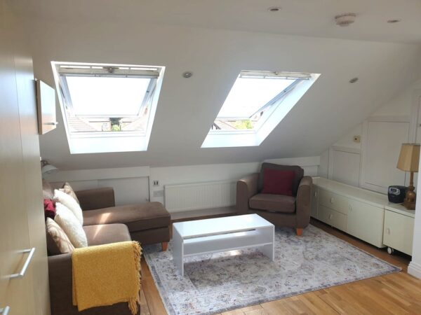 Thames Avenue, Perivale, Greenford