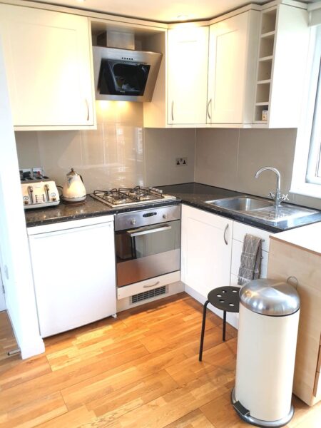 Thames Avenue, Perivale, Greenford