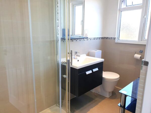 Thames Avenue, Perivale, Greenford