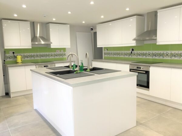 Alfred Road, Acton, London