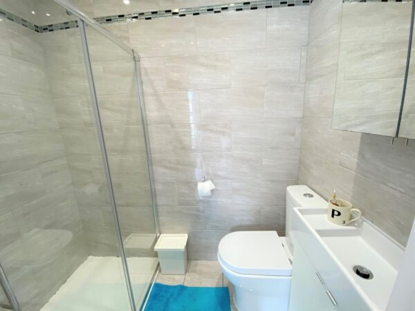 Alfred Road, Acton, London