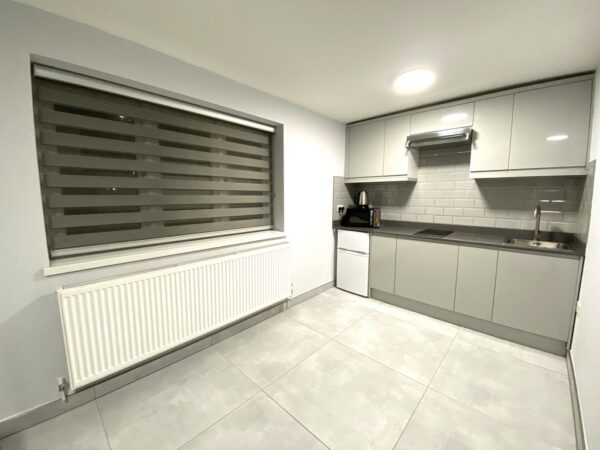 Chaplin Road, Wembley