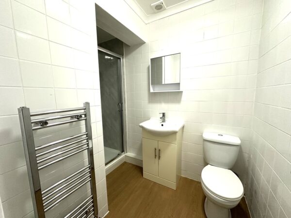 Horn Lane, Acton, London