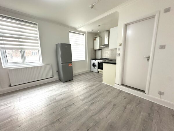 Horn Lane, Acton, London