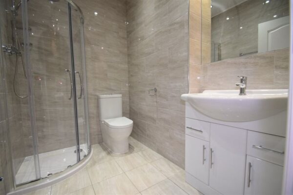 Chaplin Road, Wembley