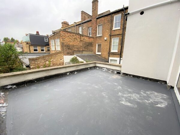 Antrobus Road, Chiswick, London