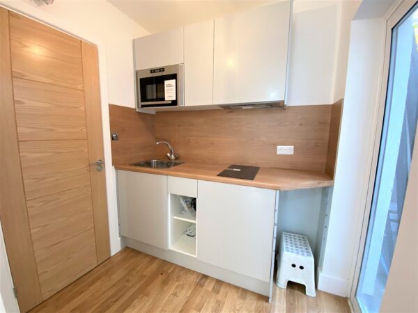 Antrobus Road, Chiswick, London