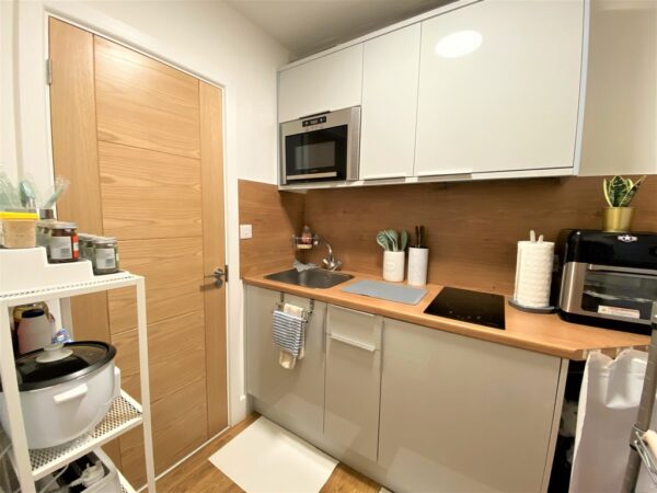 Antrobus Road, Chiswick, London