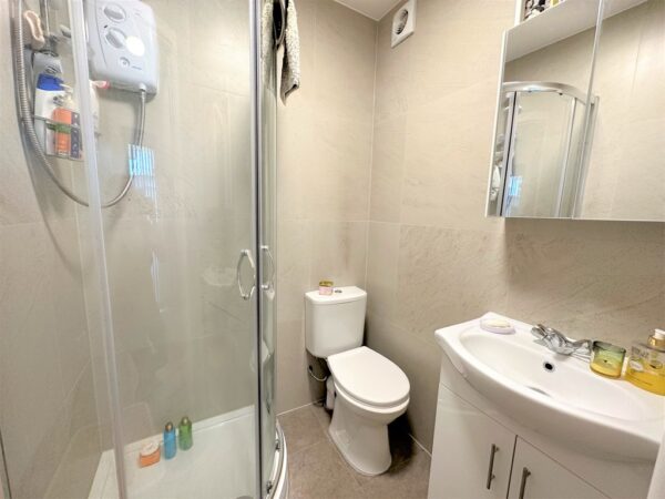 Antrobus Road, Chiswick, London