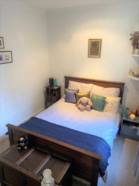 Fairholme Road, West Kensington, London