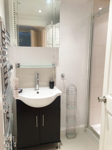 King Street, Chiswick, London