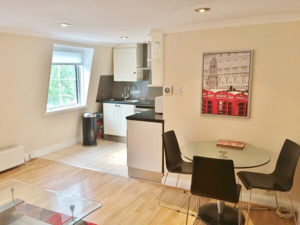 King Street, Chiswick, London