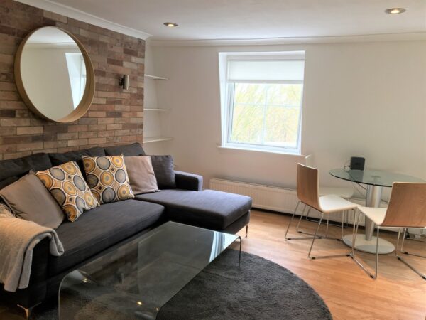 King Street, Chiswick, London