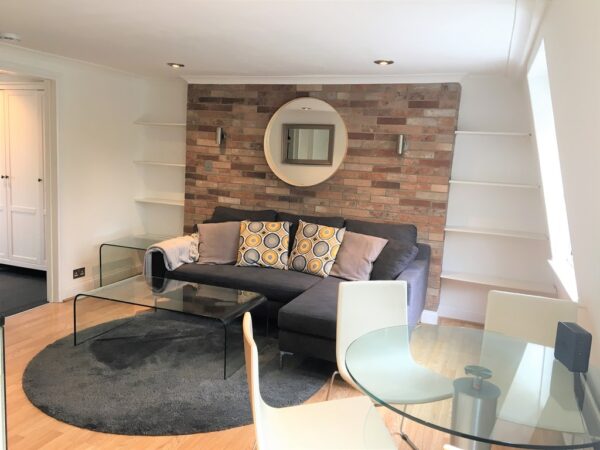 King Street, Chiswick, London