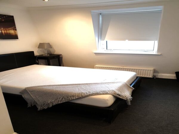 King Street, Chiswick, London