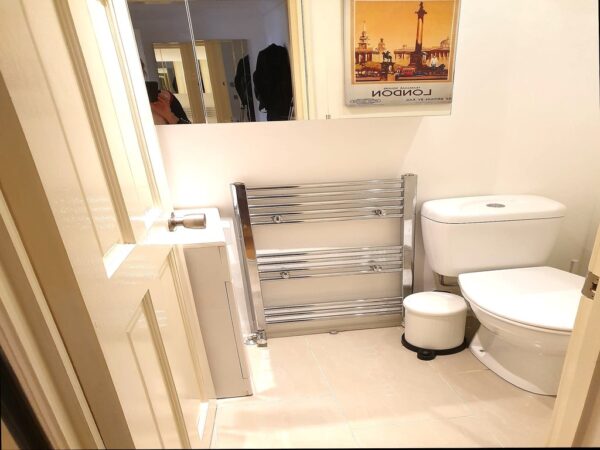 King Street, Chiswick, London