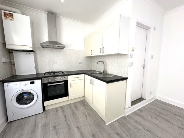 Horn Lane, Acton, London