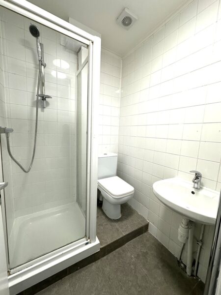 Horn Lane, Acton, London