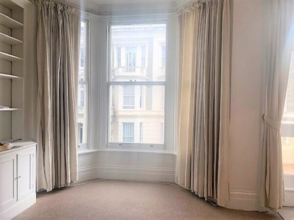 Fairholme Road, West Kensington, London