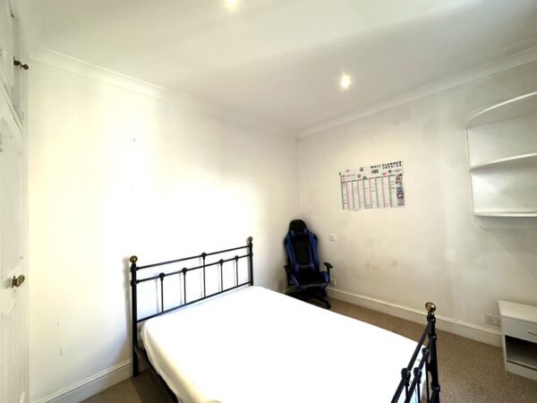 Fairholme Road, West Kensington, London