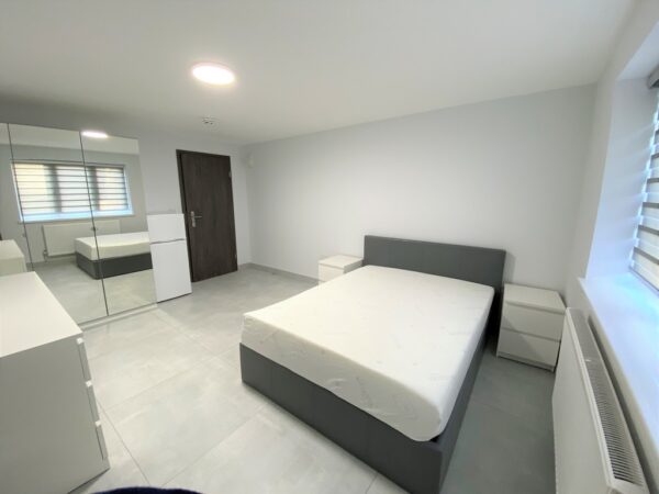 Chaplin Road, Wembley