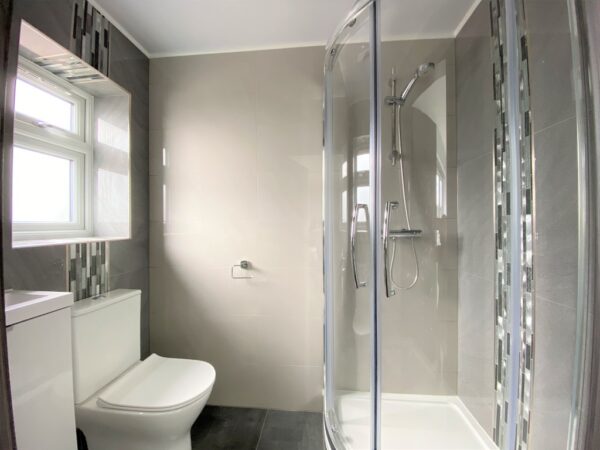 Chaplin Road, Wembley