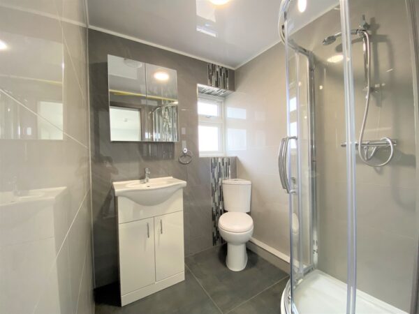 Chaplin Road, Wembley