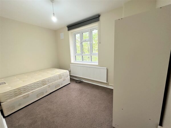 Australia Road, White City, London