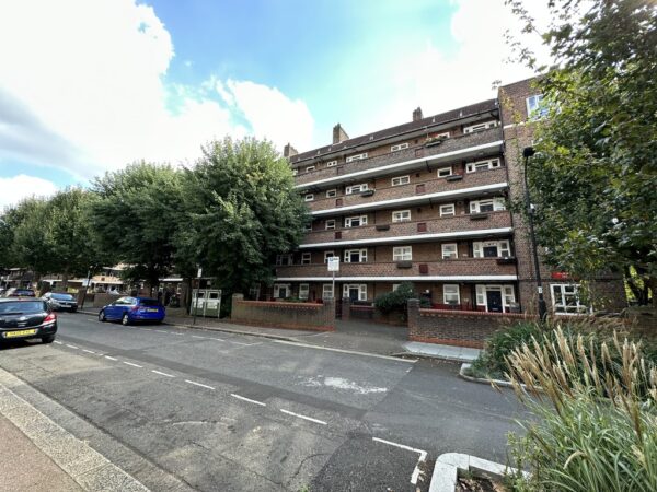 Australia Road, White City, London