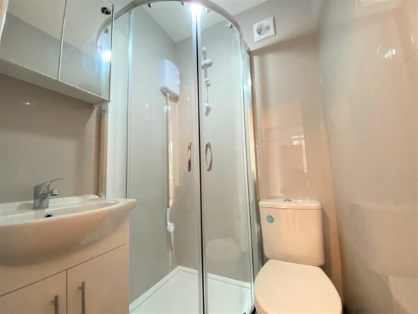 Antrobus Road, Chiswick, London