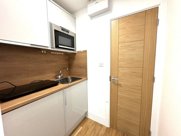 Antrobus Road, Chiswick, London