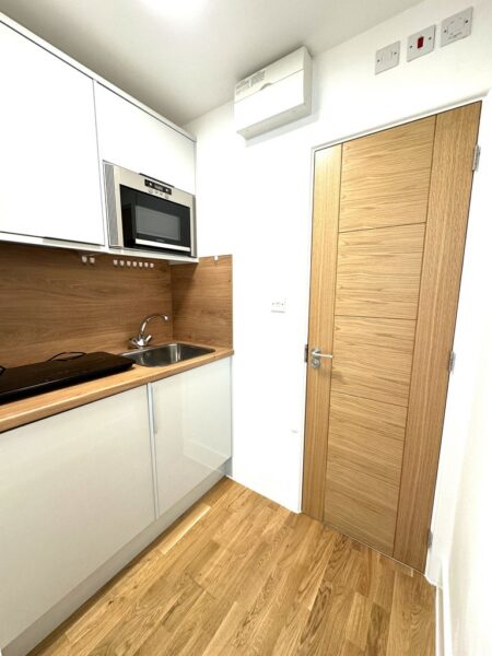 Antrobus Road, Chiswick, London