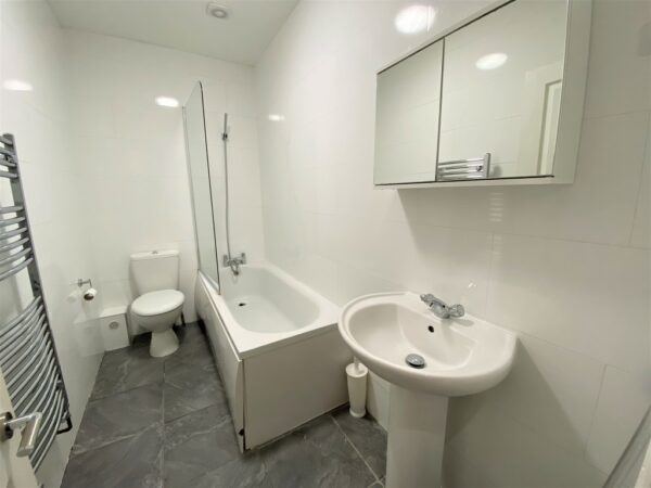 Greyhound Road, Hammersmith, London