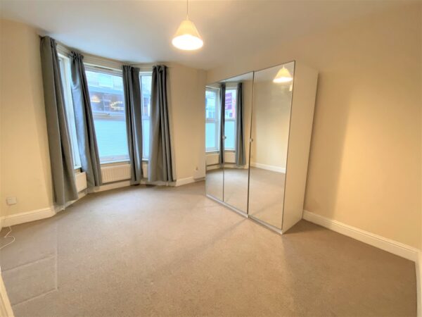 Greyhound Road, Hammersmith, London