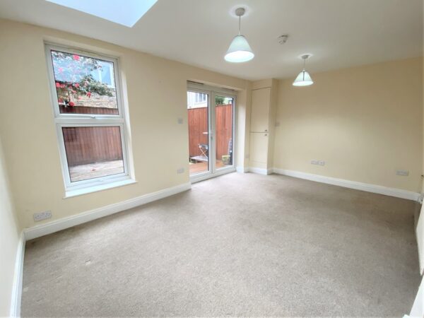 Greyhound Road, Hammersmith, London