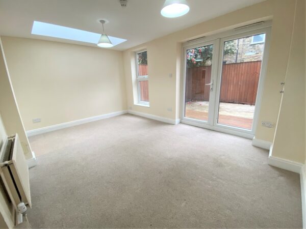 Greyhound Road, Hammersmith, London