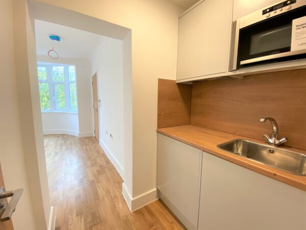 Antrobus Road, Chiswick, London