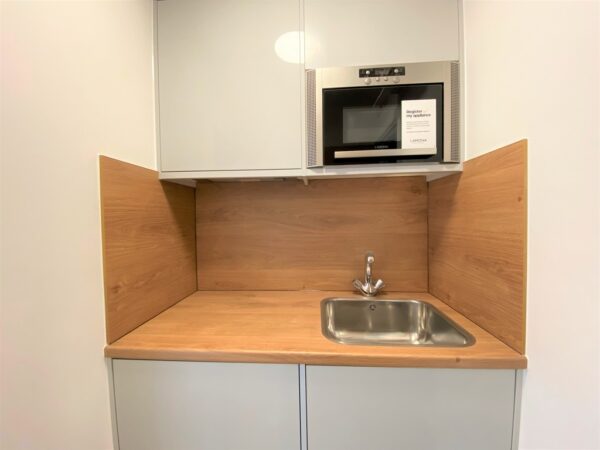 Antrobus Road, Chiswick, London