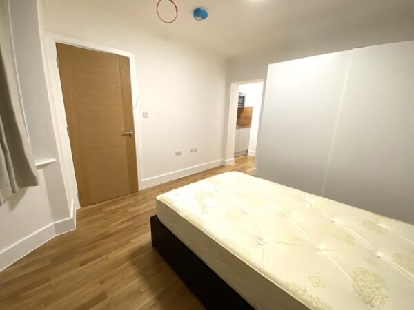 Antrobus Road, Chiswick, London