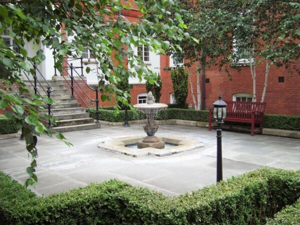 Fulham Palace Road, Hammersmith, London